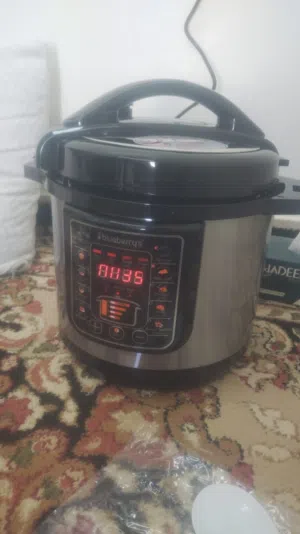 طباخه كهربائيه للبيع