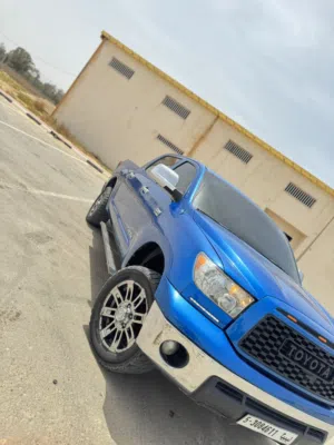 New Toyota Tundra in Tripoli
