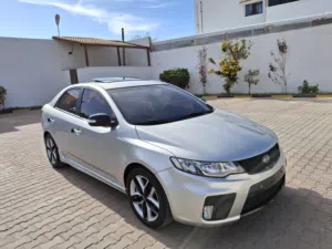 New Kia Cerato in Tripoli