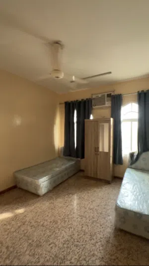 غرفه للايجار