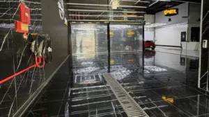 Premium Car Care, Detailing and Automotive Customization Center Business for Sale in Al Quoz
