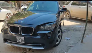 للبيع BMW X1 موديل 2012
