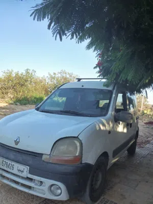 سياره للبيع رينو