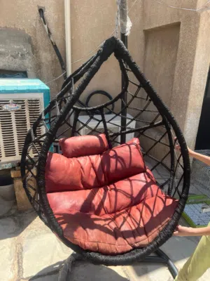 مرجوحه أخت الجديده اسبوعين