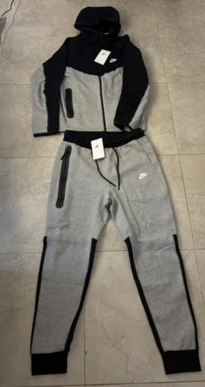 Nike tracksuit