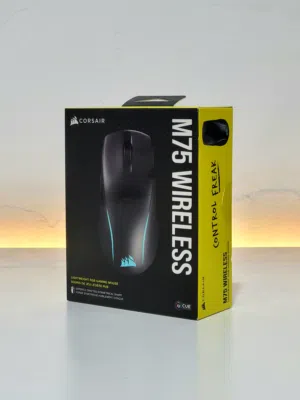 Corsair M75 Wireless Lightweight Gaming Mouse