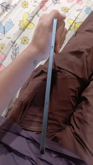 ايباد ريد ماجك