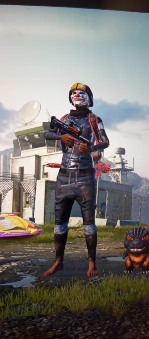 Pubg Accounts and Characters for Sale in Aqaba