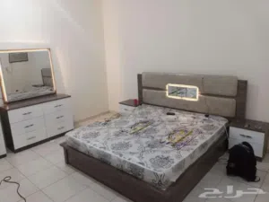 غرفة نوم ستوك اخت الجديد