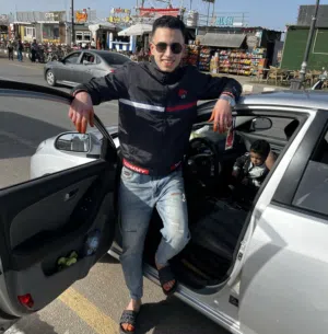 Adham Al Sayed 
