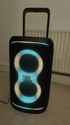 JBL Partybox 520 bt - for sale in shakhbuot city