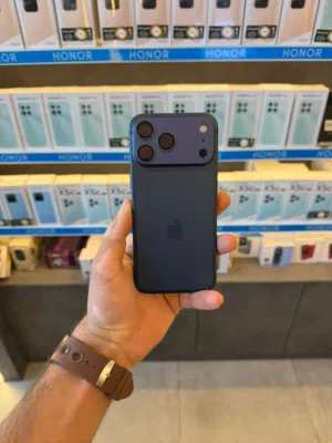 ipone 17 pro max