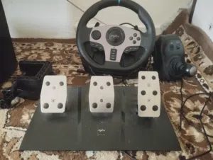 دركسيون قيمينق للبيع