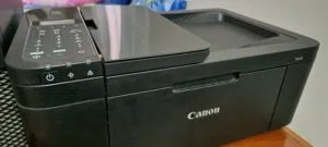 طابعة كانون متعددة الوظائف للبيع