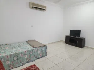 Semi-furnished