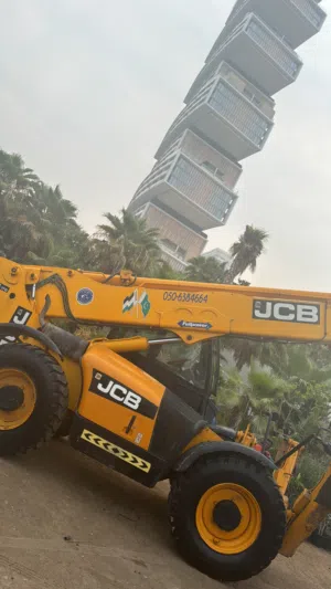 Boomloader 540-170