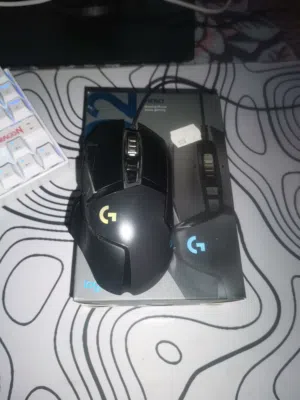 ماوس logitech g502 Hero