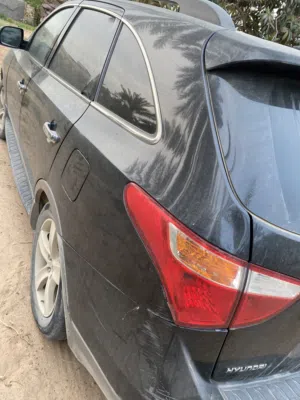 هونداي فيراكروز للبيع