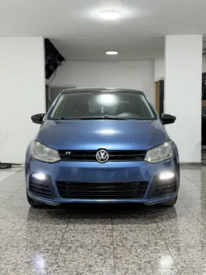 بولو موديل 2014