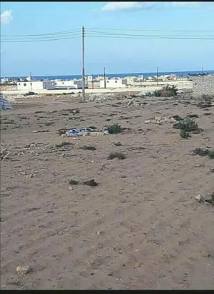 قطع اراضي للبيع في مرسى مطروح