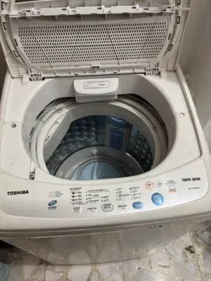 Washing machine for sale