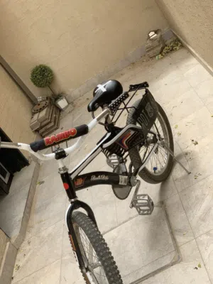 سيكل رامبو