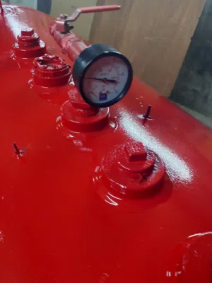 تنك غاز 1000لتر