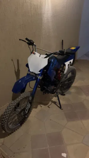 كروز 200cc نضيف وايد مديل 26
