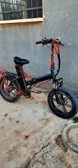 Bicycles . Used2