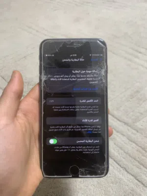 آيفون 8 بلس للبيع