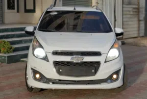 New Chevrolet Spark in Sana'a