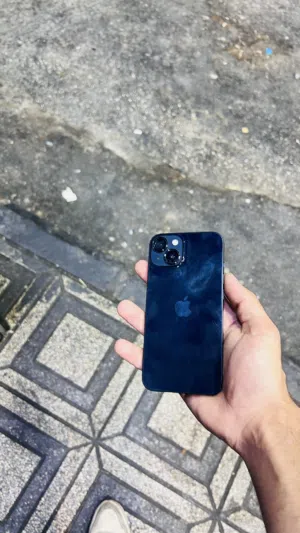 Apple iPhone 14 256 GB in Irbid