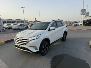 تويوتا راش موديل 2023 EX خليجي