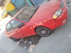 Used Kia Shuma in Zarqa