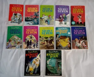 Books available for sale 1 omr each