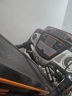 جهاز سير رياضي-treadmill