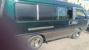 Used Hyundai H 100 in Amman