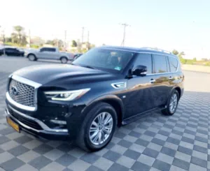 انفنتي Qx80