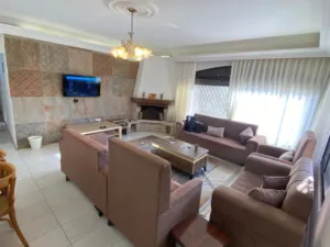 شقة مفروشة سوبر ديلوكس جديدة من المالك مباشرة بجبل الحسين