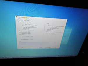 Dell latitude  E 5440