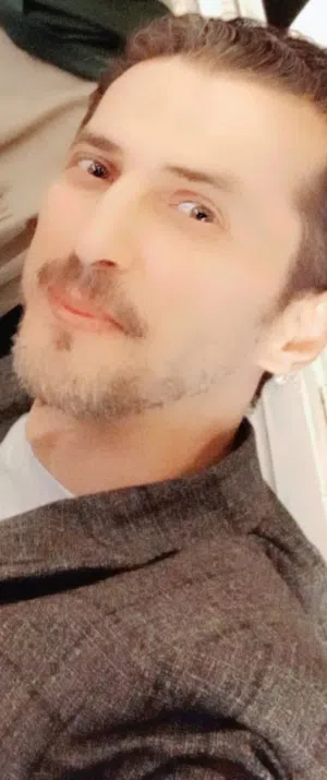 علي بن محمد 