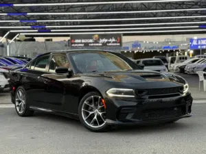 Used Dodge Charger in Ajman