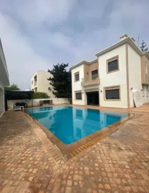 10000 m2 More than 6 bedrooms Villa for Sale in Agadir Tilila