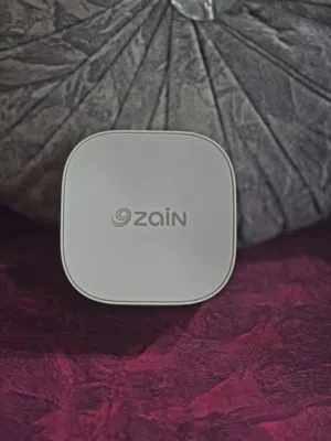 موسع شبکه اکستندر فایبر WiFi قوى 5