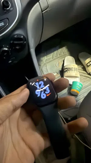 Apple Watch series 9-45