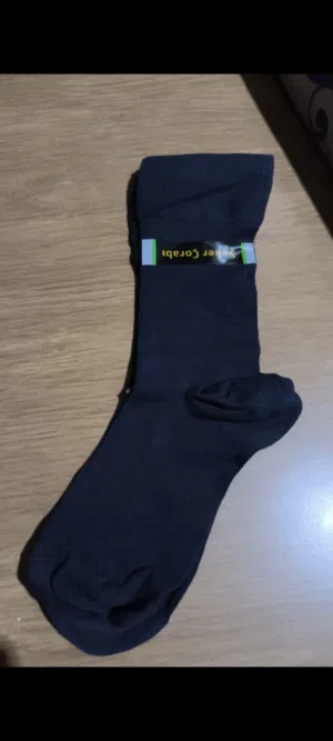 جرابات لمرضى السكري تركي قطن معطر