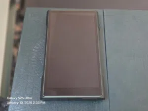 مشغل صوتيات محمول (DAP) - Shanling M6 Ultra