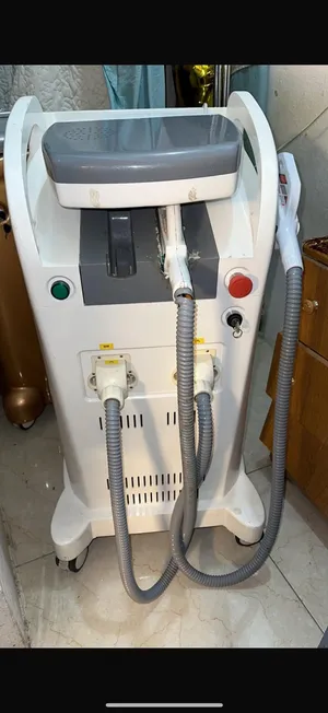 Medical Equipments . Used1
