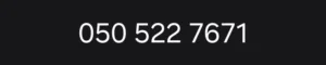 Etisalat VIP mobile numbers in Fujairah
