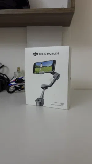 Osmo Mobile 6